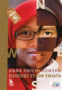 Dziesięć s... - Anna Onichimowska -  books from Poland