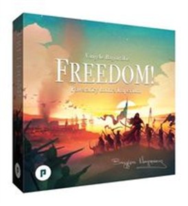 Obrazek Freedom!