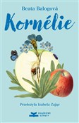 Kornélie - Beata Balogová -  Książka z wysyłką do UK
