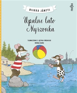 Obrazek Upalne lato Myszonka