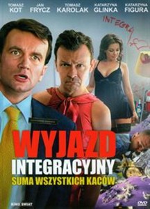Obrazek Wyjazd integracyjny