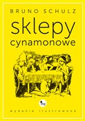 Sklepy cyn... - Bruno Schulz -  Książka z wysyłką do UK