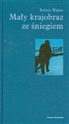 polish book : Mały krajo... - Robert Walser