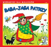 Baba-Jaga ... -  foreign books in polish 