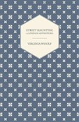 Street Hau... - Virginia Woolf -  Książka z wysyłką do UK