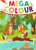 Mega Colou... - Opracowanie Zbiorowe - Ksiegarnia w UK