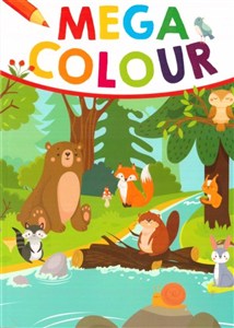 Obrazek Mega Colour