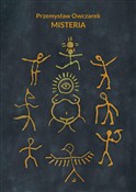 Misteria - Przemysław Owczarek -  books from Poland