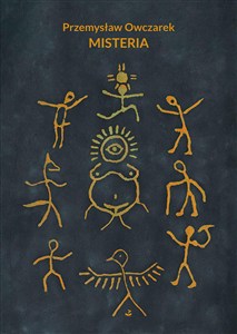 Obrazek Misteria