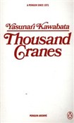 Thousand C... - Yasunari Kawabata -  Książka z wysyłką do UK
