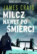 Milcz nawe... - James Craig - Ksiegarnia w UK