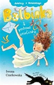 Polska książka : Balbinka p... - Iwona Czarkowska