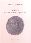 Książka : Książę Wiś... - Samuel Twardowski