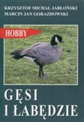 Gęsi i łab... - Krzysztof Michał Jabłoński, Marcin Gorazdowski -  Polish Bookstore 