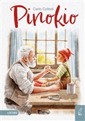 Polska książka : Pinokio Le... - Carl Collodi