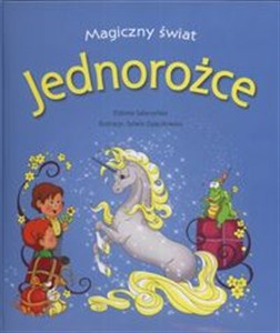 Obrazek Jednorożce Magiczny świat