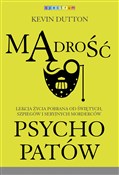 Mądrość ps... - Kevin Dutton -  foreign books in polish 