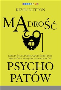 Obrazek Mądrość psychopatów