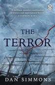 The Terror... - Dan Simmons - Ksiegarnia w UK