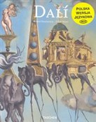 Dali wersj... - Robert Descharnes, Gilles Neret - Ksiegarnia w UK
