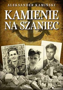 Picture of Kamienie na szaniec