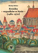 Polska książka : Kronika wy... - Michel Weber