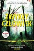 Zwykły czł... - Graeme Cameron -  foreign books in polish 