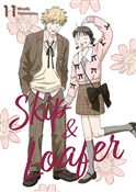Skip & Loa... - Misaki Takamatsu -  Polish Bookstore 