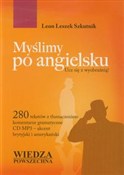 Myślimy po... - Leon Leszek Szkutnik -  Polish Bookstore 