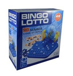 Picture of Bingo Lotto