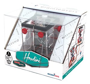 Picture of Łamigłówka Brainstring Houdini