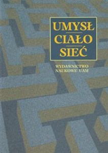 Picture of Umysł ciało sieć