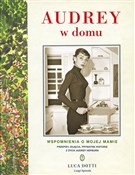polish book : Audrey w d... - Luca Dotti