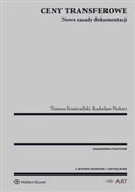 Ceny trans... - Tomasz Kosieradzki, Radosław Piekarz - Ksiegarnia w UK