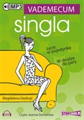 polish book : [Audiobook... - Magdalena Giedrojć