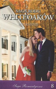 Obrazek Młody Renny. Część 2. Saga Rodu Whiteoaków. Tom 8