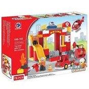 Klocki 76 ... -  Polish Bookstore 