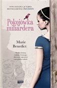 Pokojówka ... - Marie Benedict -  Książka z wysyłką do UK