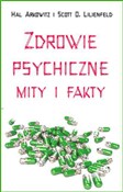 Zdrowie ps... - Hall Arkowitz, Scott O. Lilienfeld -  foreign books in polish 