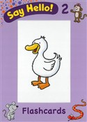Polska książka : Say Hello ... - Opracowanie Zbiorowe