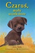 Czaruś mał... - Holly Webb - Ksiegarnia w UK