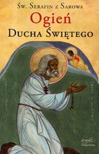 Picture of Ogień Ducha Świętego