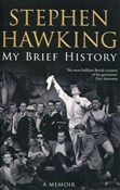 My brief h... - Stephen Hawking -  Książka z wysyłką do UK
