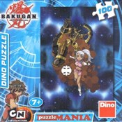 polish book : Puzzle 100...