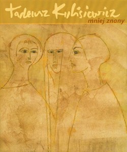 Obrazek Tadeusz Kulisiewicz mniej znany