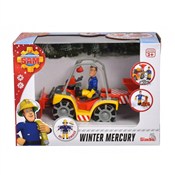 polish book : Strażak Sa...