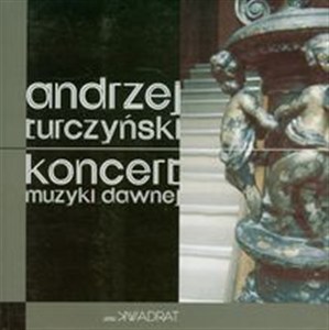 Obrazek Koncert muzyki dawnej