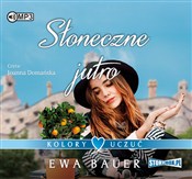 Polska książka : [Audiobook... - Ewa Bauer