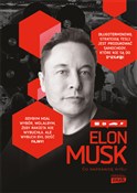 Książka : Elon Musk ... - Opracowanie Zbiorowe
