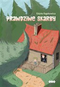 Prawdziwe ... - Edyta Kępkowicz - Ksiegarnia w UK